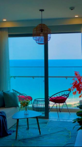 OCEAN HOUSE VUNG TAU VIP The Sóng Luxury 3Beds with Ocean View, Village View - BIG SALE